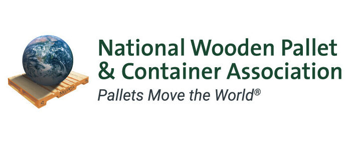 Custom products including wood shipping pallets and crates for shipping